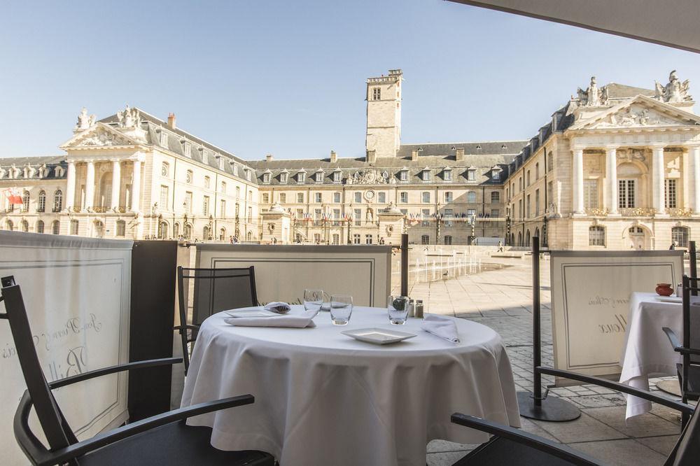 Residence Des Ducs Dijon Exterior photo